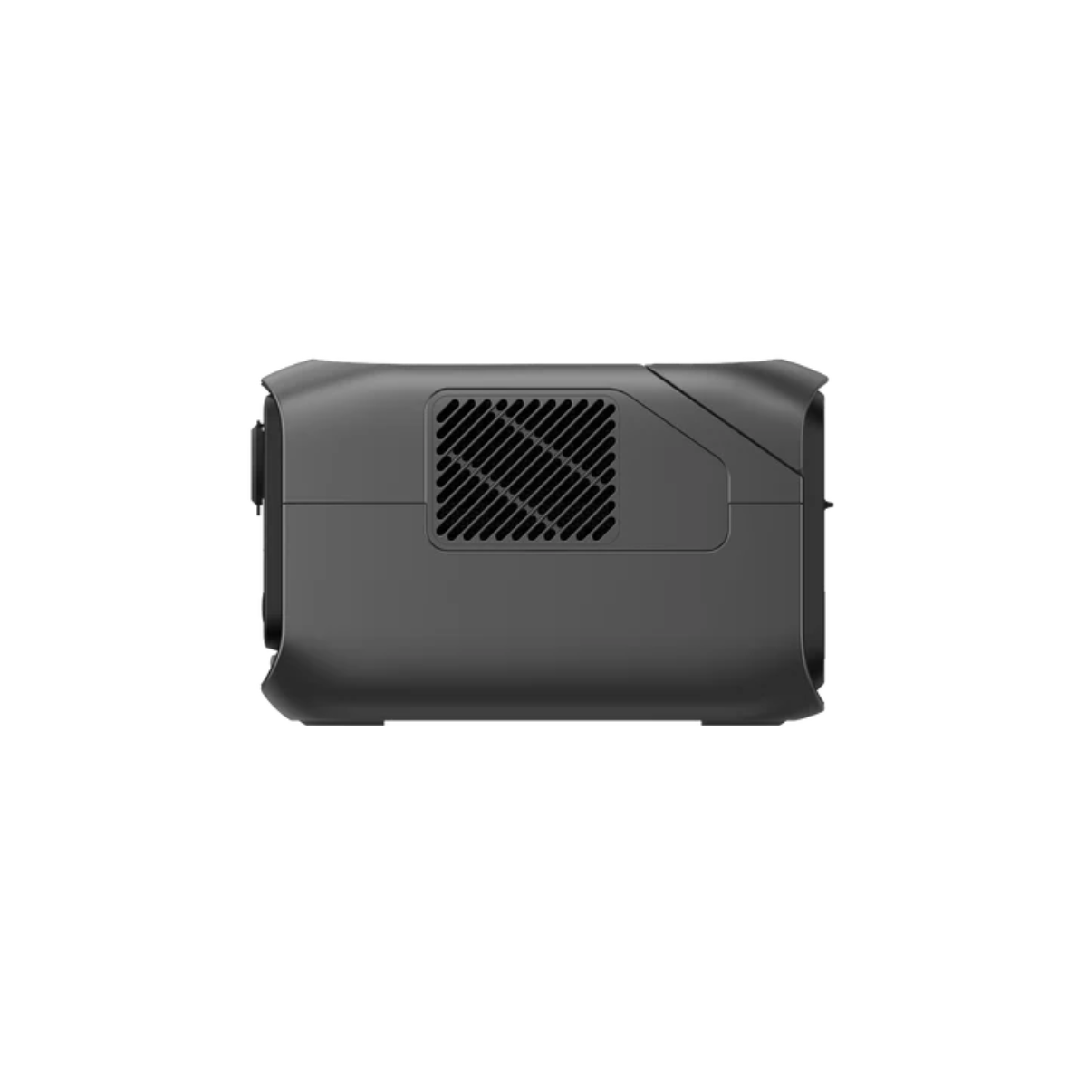 EcoFlow River 3 Plus Anschlüsse USB 230V Steckdosen für Österreich Camper