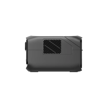 EcoFlow River 3 Plus Anschlüsse USB 230V Steckdosen für Österreich Camper