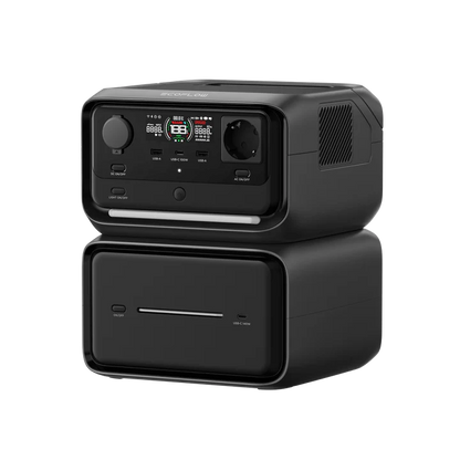 Ecoflow River 3 plus