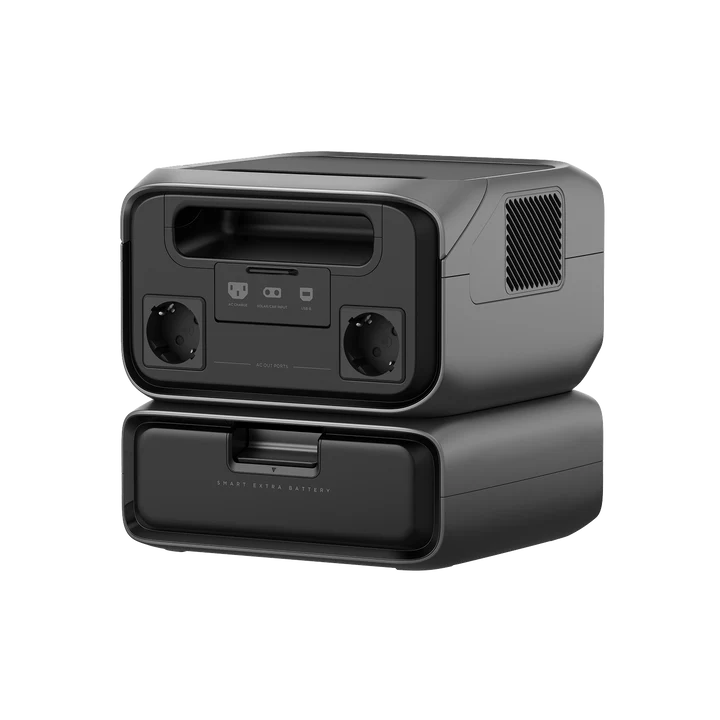 Ecoflow River 3 plus